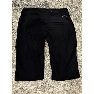 Women's Columbus Black Shorts‎ Size 2 or XS